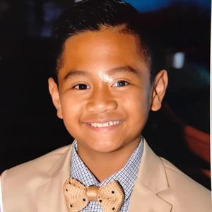 Meet your Posher, Richard